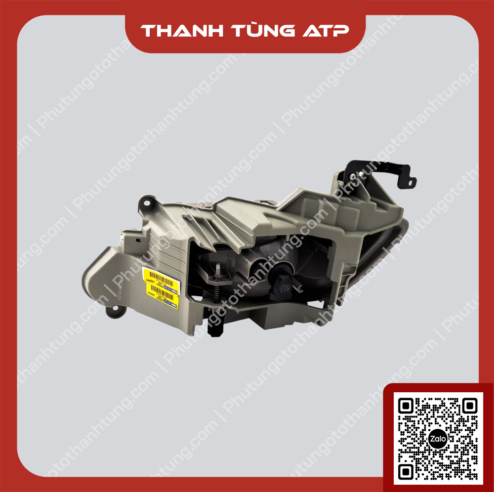  Đèn cản trước Hyundai Veloster 92202-2V000