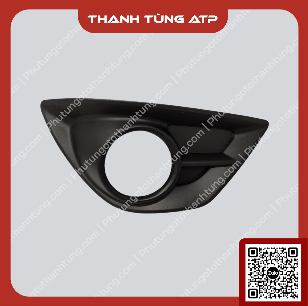 Ốp đèn cản trước RH Huyndai Verna 86528-1E500