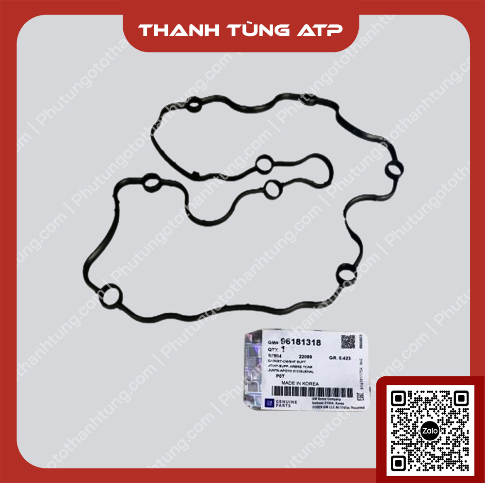 GioăngRon dàn cò Daewoo Gentra 2005-2009 96181318