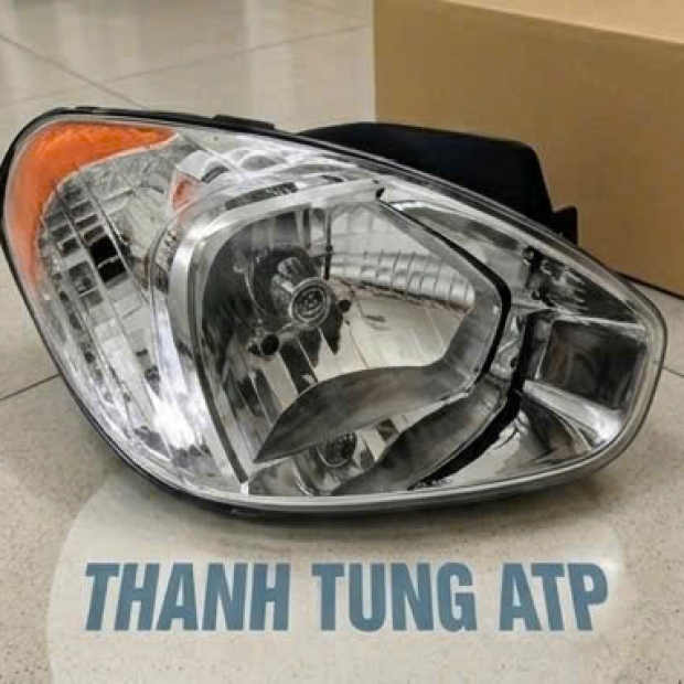 ĐÈN PHA HYUNDAI VERNA 2006-2010