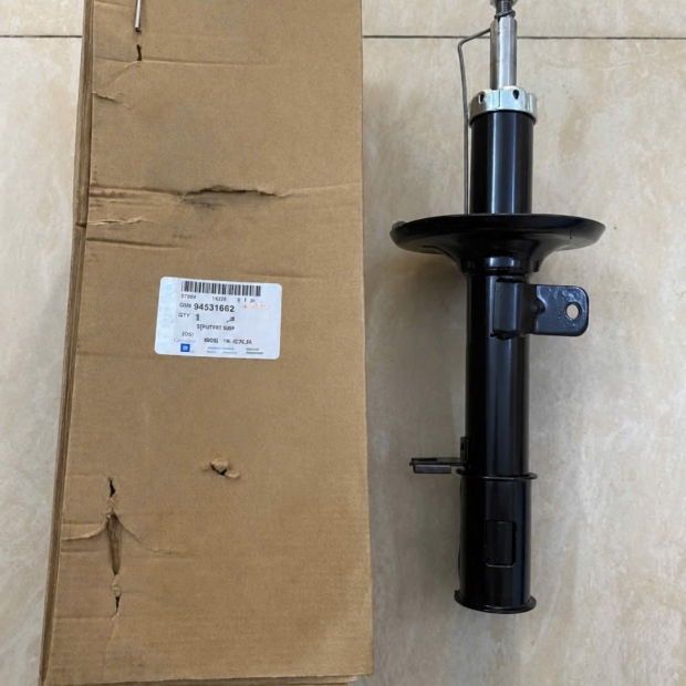 GIẢM XÓC TRƯỚC DAEWOO NUBIRA