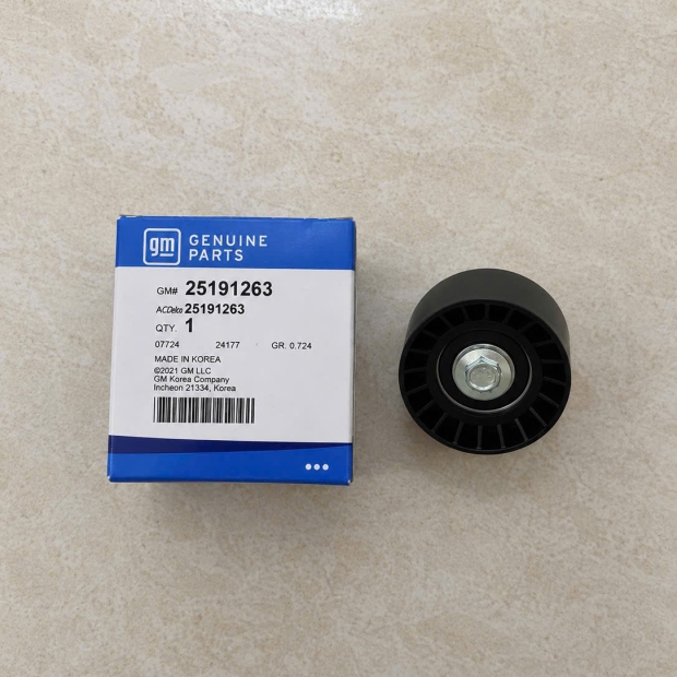 BI TỲ CAM DAEWOO NUBIRA
