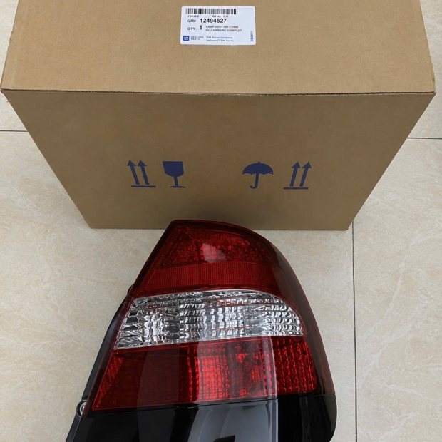 ĐÈN HẬU PHỤ DAEWOO NUBIRA