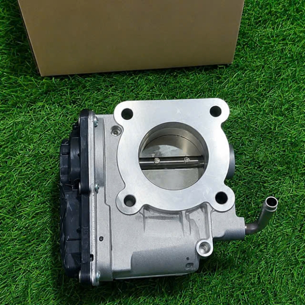 Bướm ga điện tử Yaris