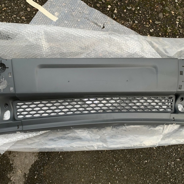 Cản trước Ford Transit 2004 - 2008