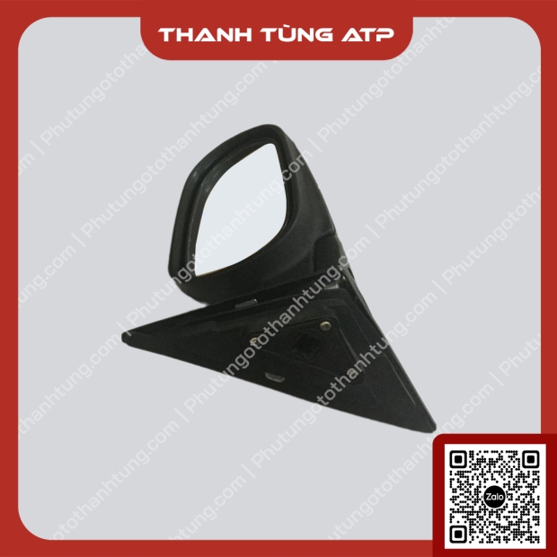 Gương hậu LH Honda Accord 1992