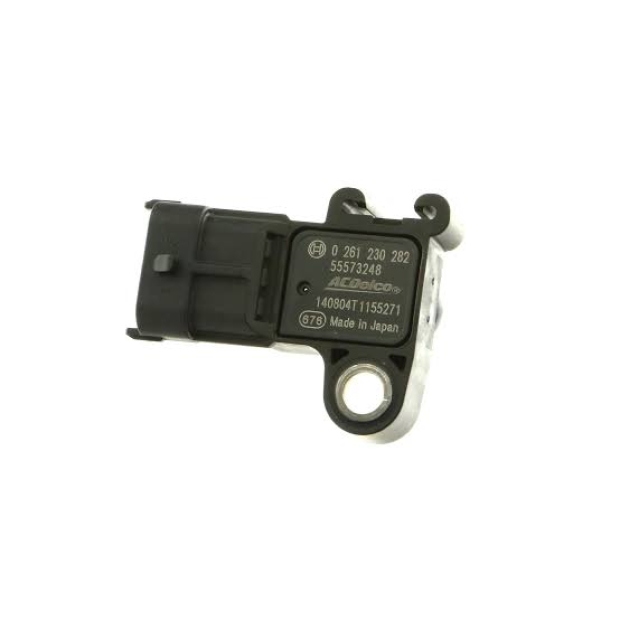 Cảm biến áp suất khí nạp Lacceti Gentra, Cruze, Spark 4 