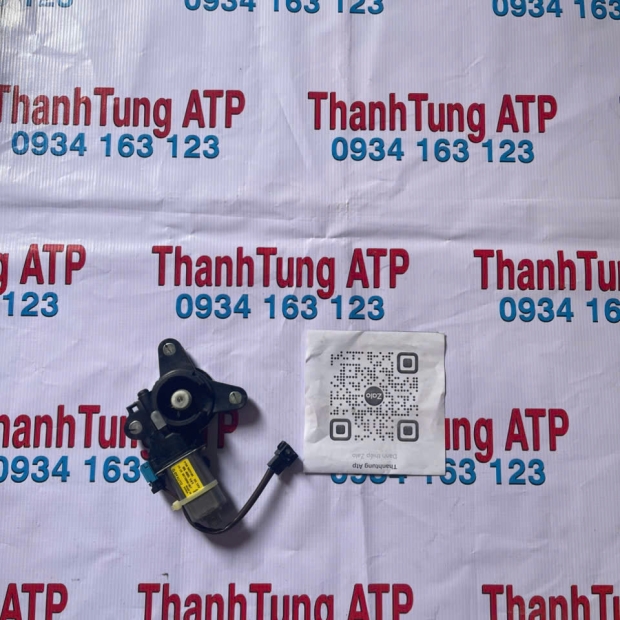 Mô tơ nâng hạ kính Spark M200, Matiz3 / 96485141