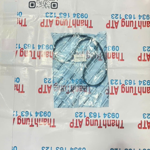 Dây curoa Tổng  xe TOYOTA LEXUS 2018