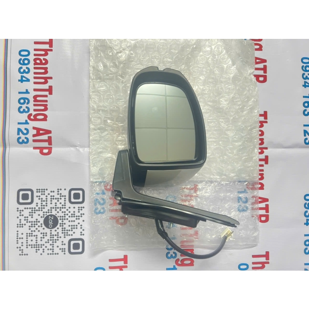 Gương hậu LH Honda City 2015 - 2019