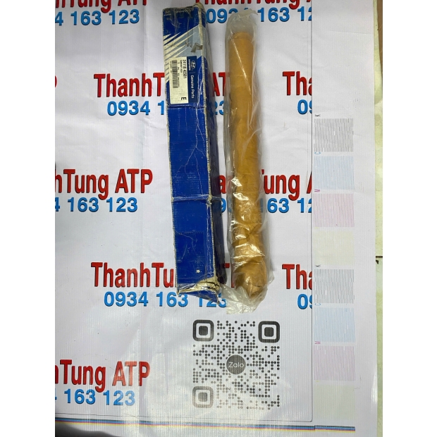 Trục cam Hyundai 1 tấn 2006-2012 2411042501