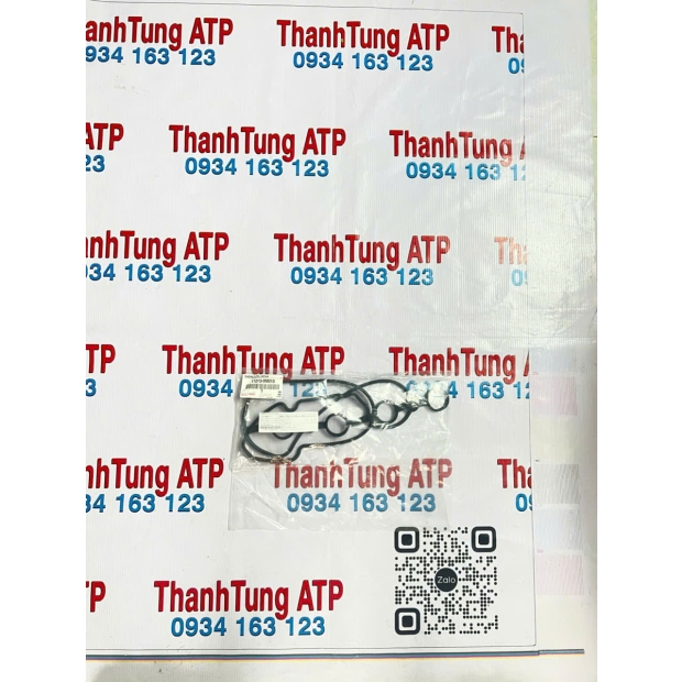 Ron nắp supap Vios 