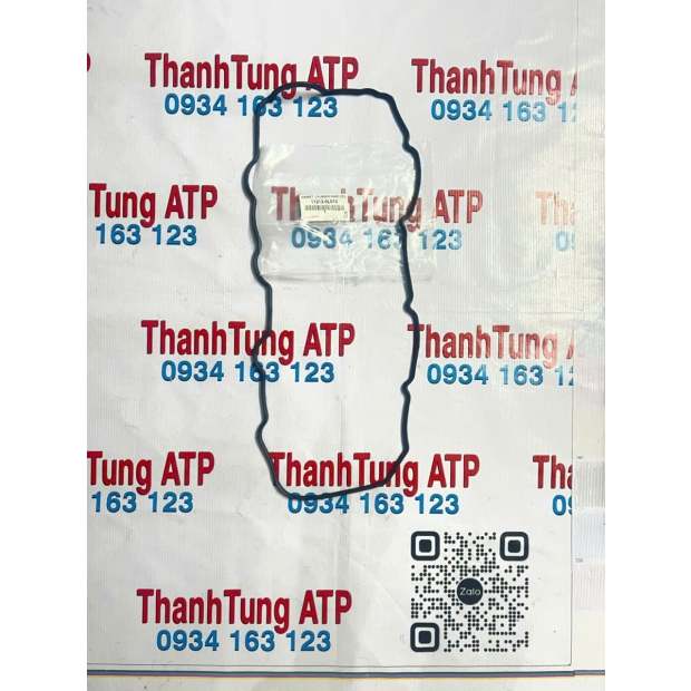 gioăng nắp giàn cò Toyota Fortuner Toyota Hilux Toyota Hiace Toyota Innova
