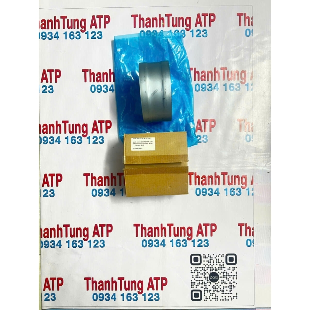 Giảm chấn trục các đăng 