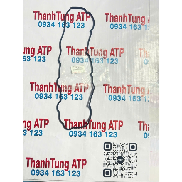 gioăng nắp giàn cò Toyota Fortuner Toyota Hilux Toyota Hiace Toyota Innova