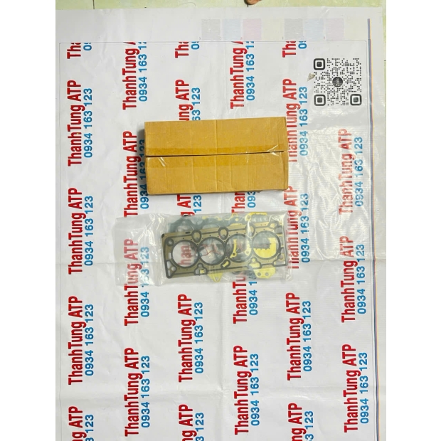 Bộ ron đại tu Lacetti CDX .CHEVROLET ORLANDO.CHEVROLET 