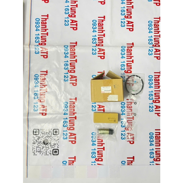  Cụm Bơm Xăng Toyota Rush, Toyota Avanza, Veloz .Mitsubishi  XPANDER.