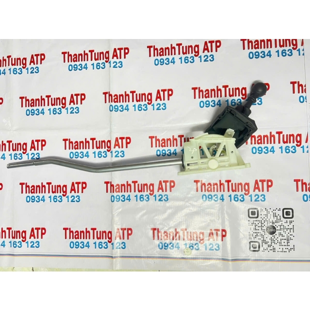 TAY NẮM CẦN SỐ Daewoo Gentra, Chevrolet Aveo
