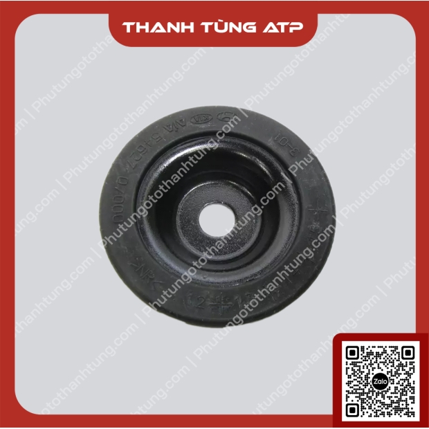 Cao su đệm bát bèo giảm xóc trước HYUNDAI ACCENT, I10, EON, KIA PICANTO 5462707000