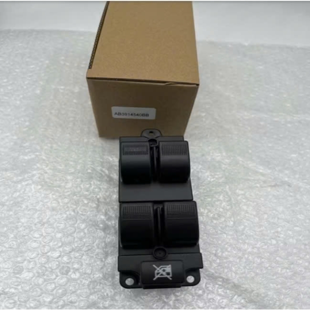 Công tắc nâng hạ kính tổng Ranger Everest BT50 2013 - 2022