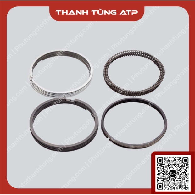 Bạc xéc măng Cruze 1.8 Orlando 1.8   P93745432