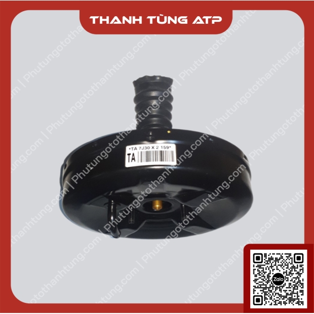 Bầu trợ lực phanh Daewoo Lanos 2000  96036181