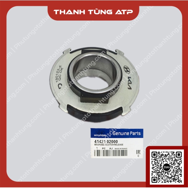 Bạc Đạn Bi tê moring 05-15 I10 08 - 12 và grand i10   41421 02000