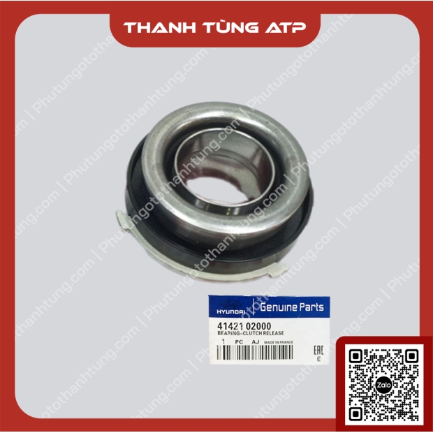 Bạc Đạn Bi tê moring 05-15 I10 08 - 12 và grand i10   41421 02000