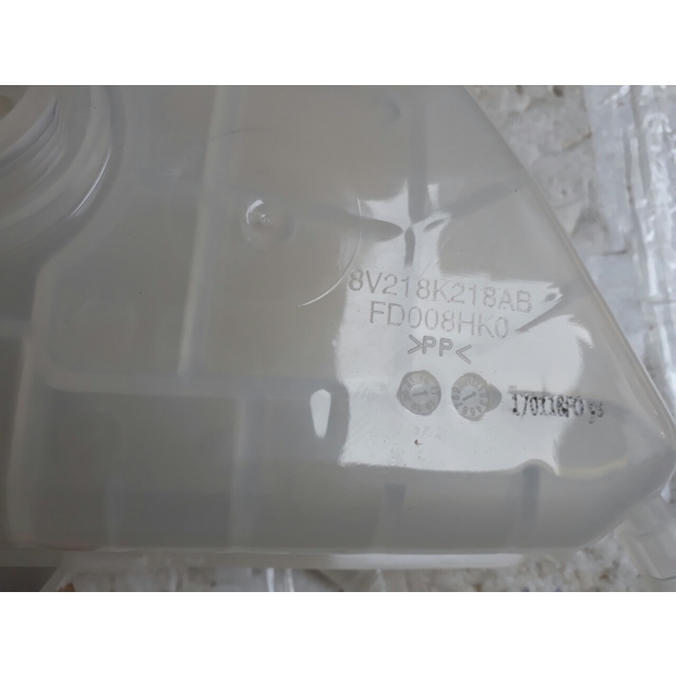 Bình nước phụ Fiesta Ecosport 8V21-8K218-AA