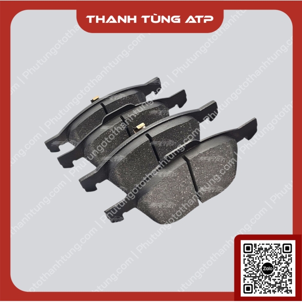 Bố thắng trước Ecosport  D3128