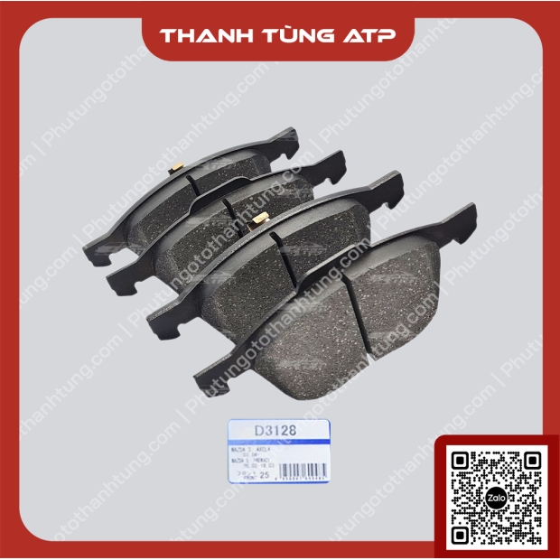 Bố thắng trước Ecosport  D3128