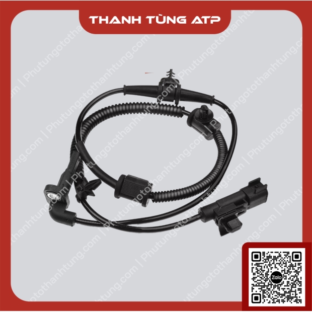 Cảm biến ABS sau Chevrolet Cruze  | 13470637