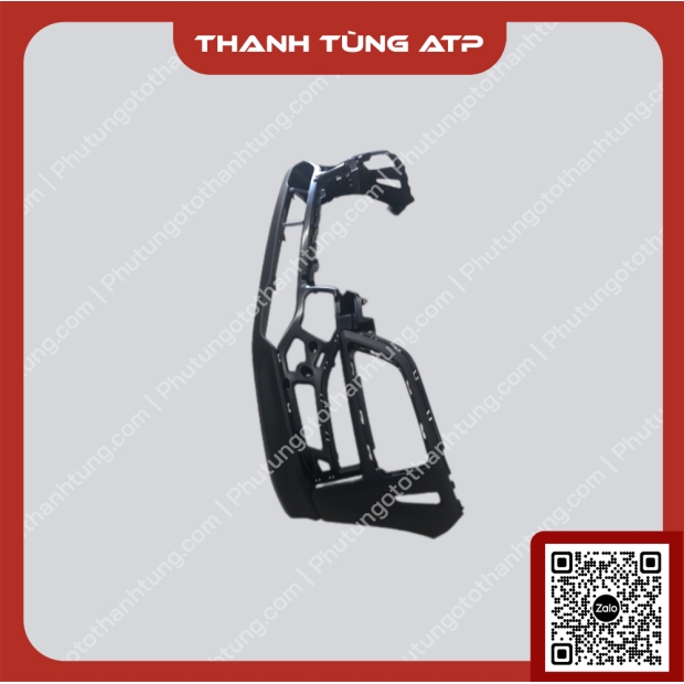 Cản trước phần dưới Hyundai Kona 2019   86512J9010