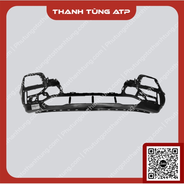 Cản trước phần dưới Hyundai Kona 2019   86512J9010