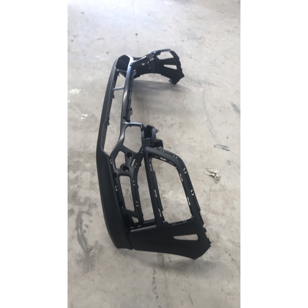 Cản trước phần dưới Hyundai Kona 2019   86512J9010