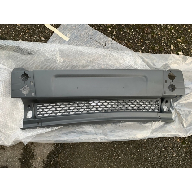 Cản trước Ford Transit 2004 - 2008