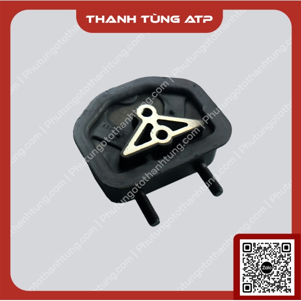 Cao Su Chân Máy Daewoo Lanos 90250348