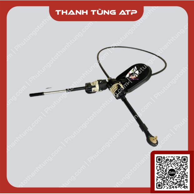 Dây đi số tự động Chevrolet Cruze 2013   13313657