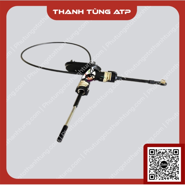 Dây đi số tự động Chevrolet Cruze 2013   13313657