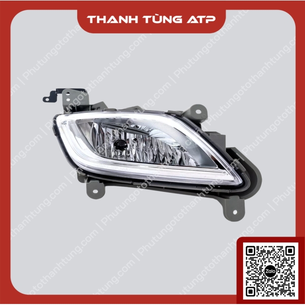  Đèn cản trước Hyundai Veloster 92202-2V000