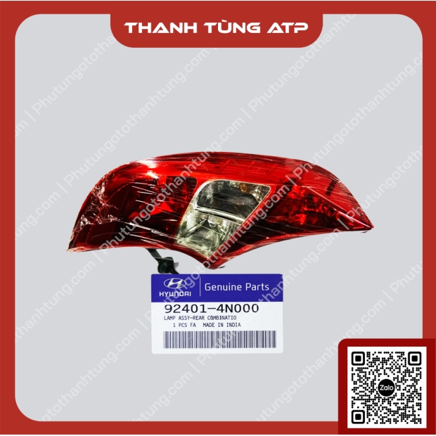 Đèn hậu  Hyundai EON 2   924014N000