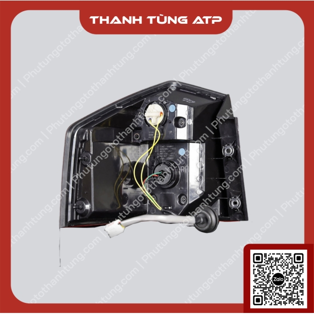 Đèn hậu phải Chevrolet Orlando 95238339