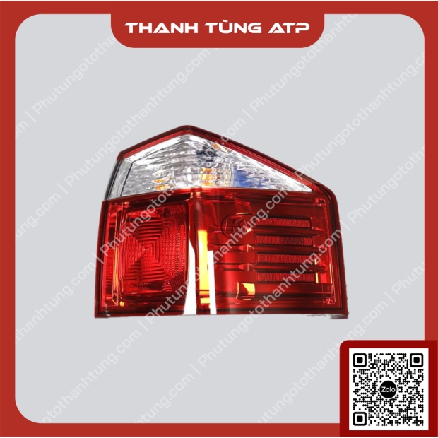 Đèn hậu phải Chevrolet Orlando 95238339
