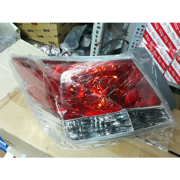 Đèn lái sau Honda Accord 2011 LH 