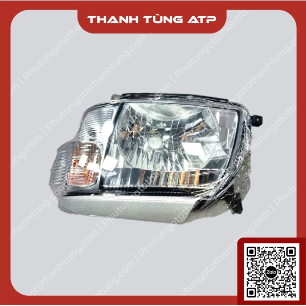 Đèn pha HINO 300 đời 2016 LH 81150-0W080
