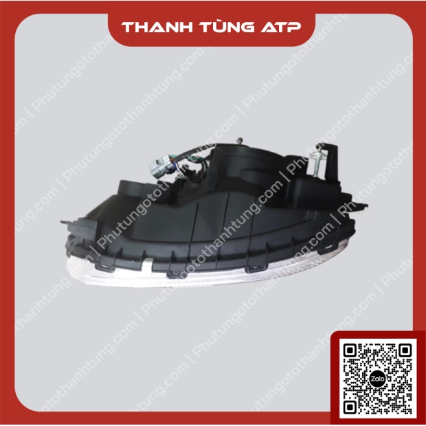 Đèn pha Hino 500 Lh  81150E0651 