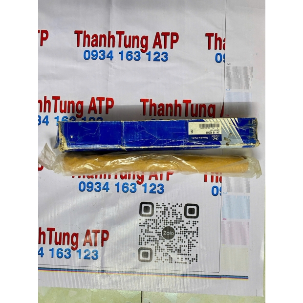 Trục cam Hyundai 1 tấn 2006-2012 2411042501