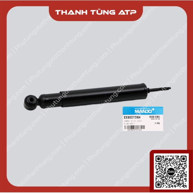 Phuộc sau Daewoo Lanos  EX90373164