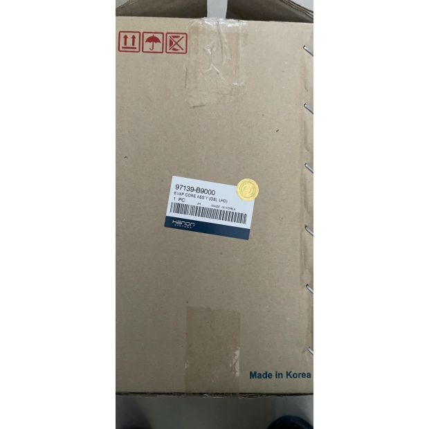 Giàn lạnh Hyundai Grand i10 2014 - 2024 97139B9000