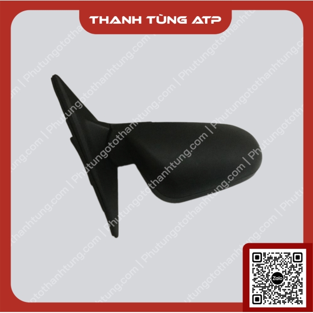 Gương hậu LH Honda Accord 1992